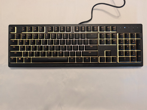 Razer ornata wired - razer,