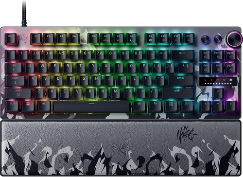 Razer huntsman pro tkl - huntsman, v3