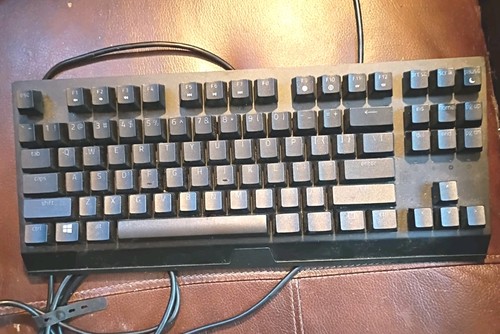 Razer blackwidow tenkeyless - razer, v3
