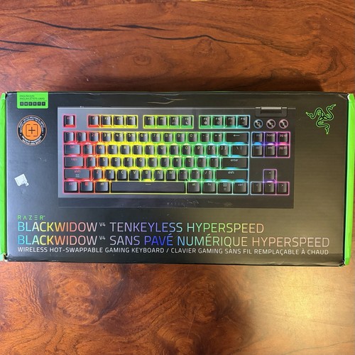 Razer blackwidow tkl - razer,