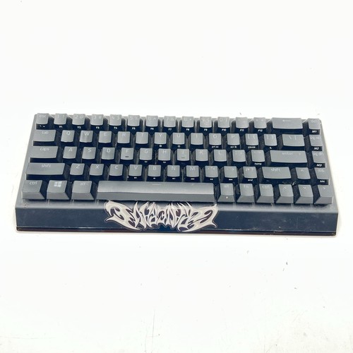 Razer blackwidow mini - razer, v3